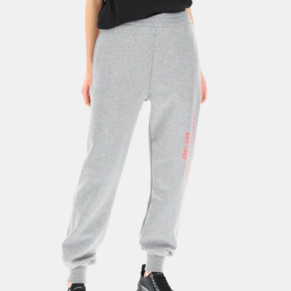 Alexander McQueen Joggers